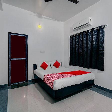 Hotel O As Hotels & Banquet Hazaribag Exterior foto
