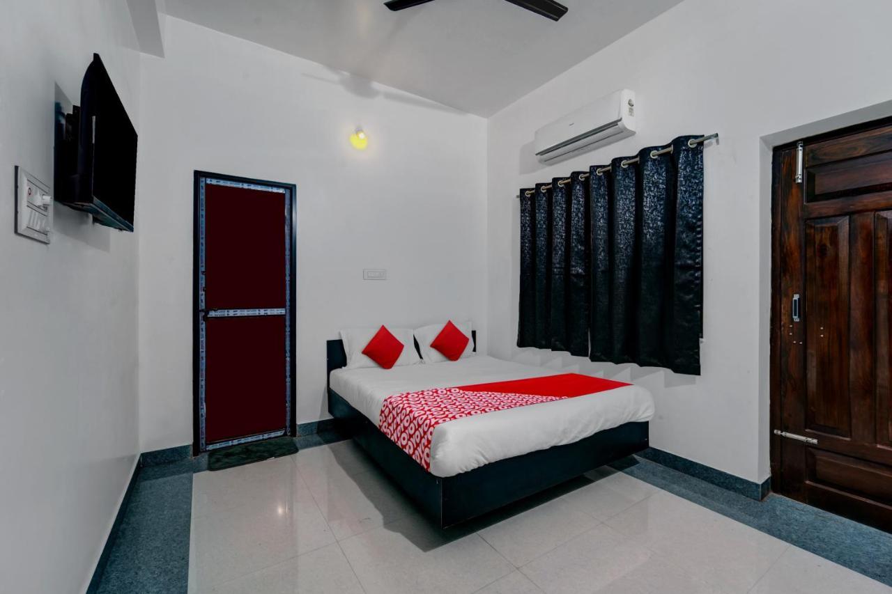 Hotel O As Hotels & Banquet Hazaribag Exterior foto