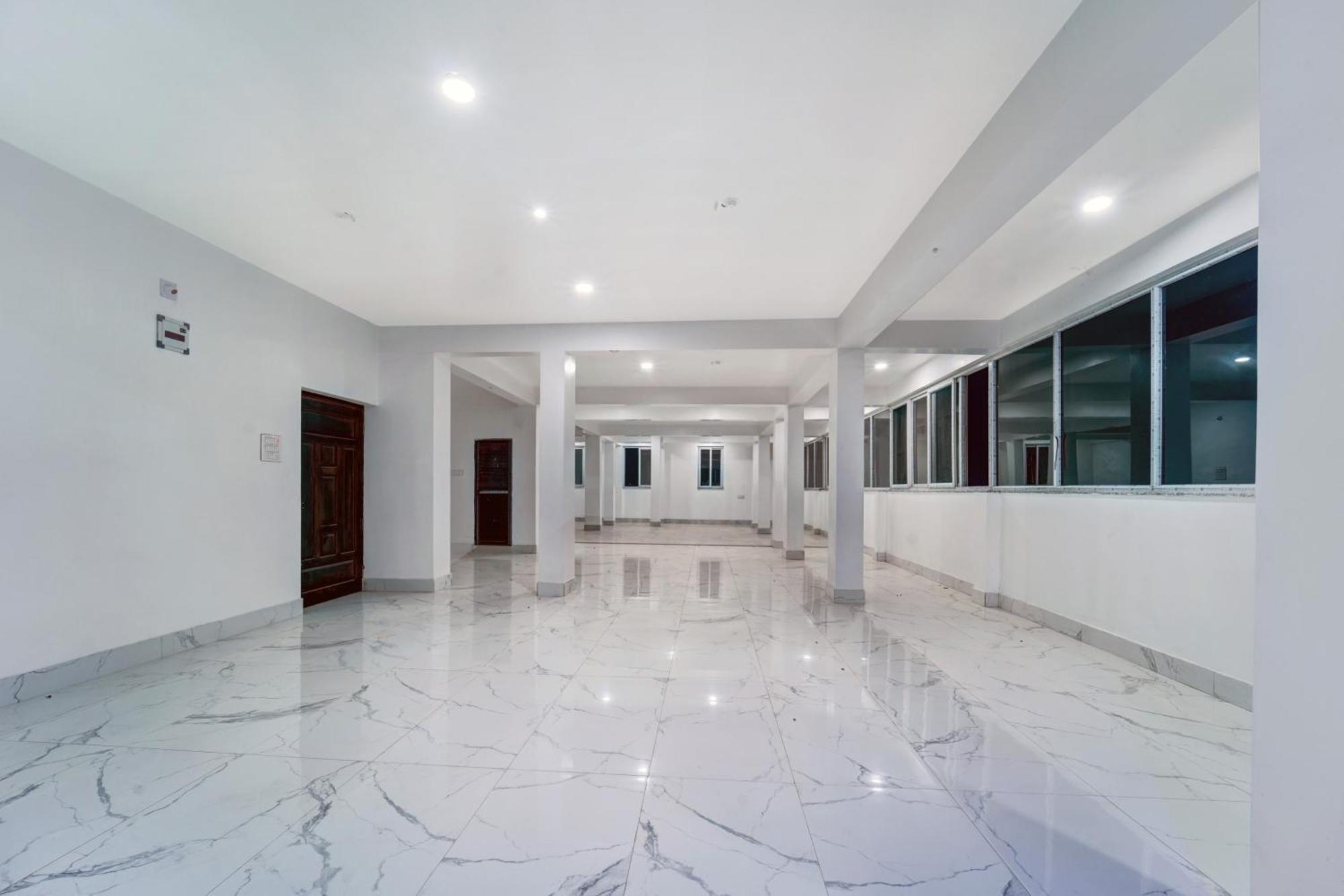 Hotel O As Hotels & Banquet Hazaribag Exterior foto