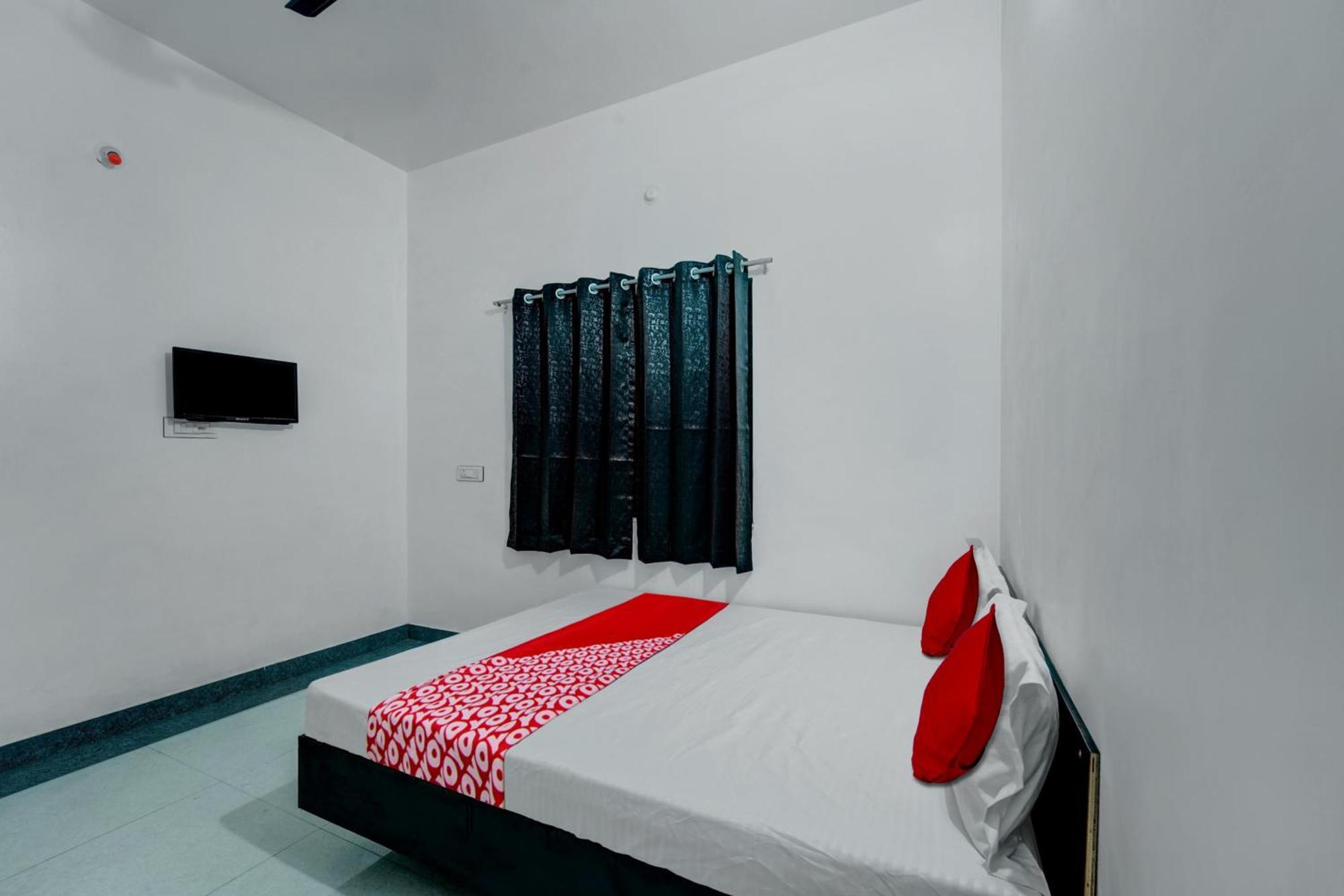Hotel O As Hotels & Banquet Hazaribag Exterior foto